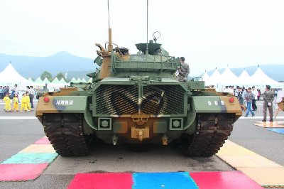 M48 A5K 전차 18