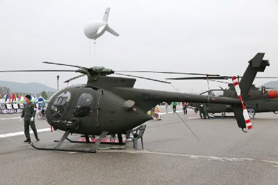 소형 공격 헬기 02