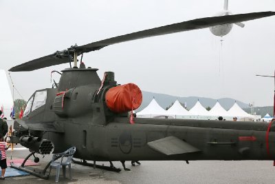 중형 공격 헬기 05