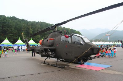 중형 공격 헬기 12