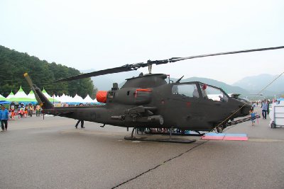 중형 공격 헬기 16