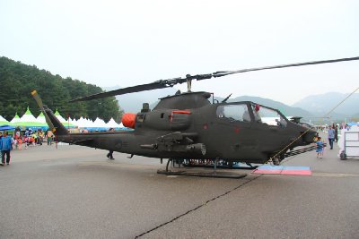 중형 공격 헬기 01