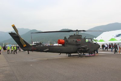중형 공격 헬기 15