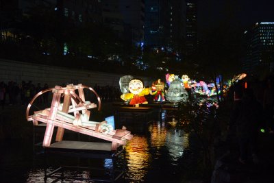 2014 서울빛초롱축제 18