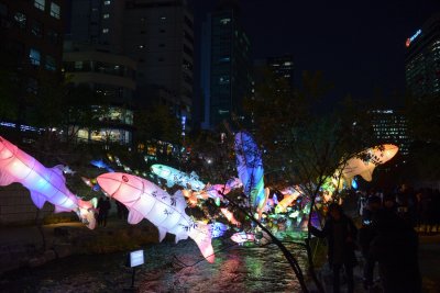 2014 서울빛초롱축제 05