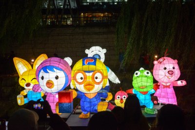 2014 서울빛초롱축제 18