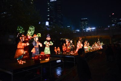 2014 서울빛초롱축제 17