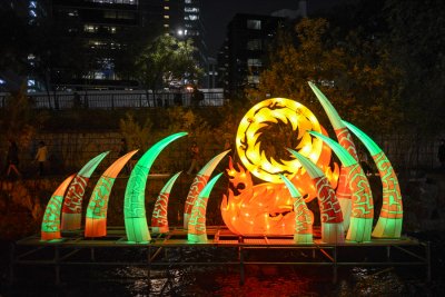 2014 서울빛초롱축제 10
