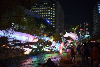2014 서울빛초롱축제 11