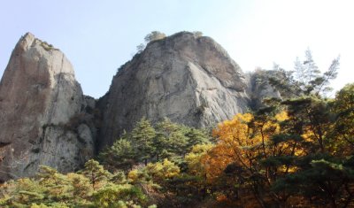 주왕산 국립공원 14