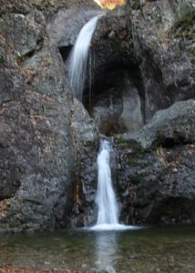 주왕산 국립공원 15