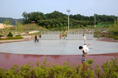 천안생활체육공원 07