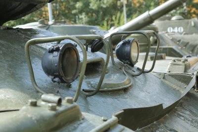 구 소련 IC-2 탱크 03