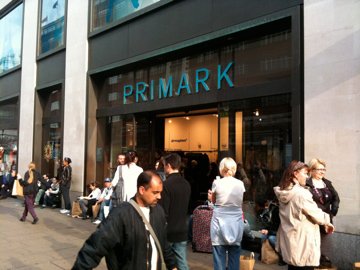 Primark shopping mall 08