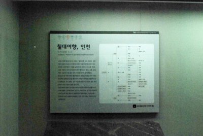 인천광역시립박물관 12