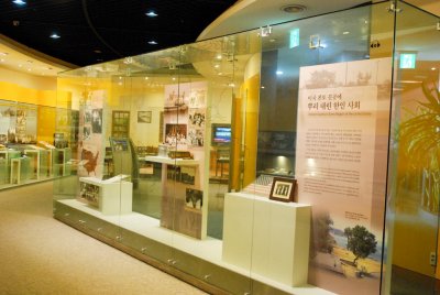 한국이민사박물관 극복과정착 15