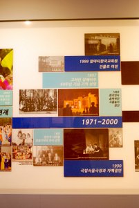 한국이민사박물관 특별전시 민족혼 14