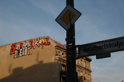 베를린 시내 18