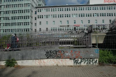 베를린 시내 06