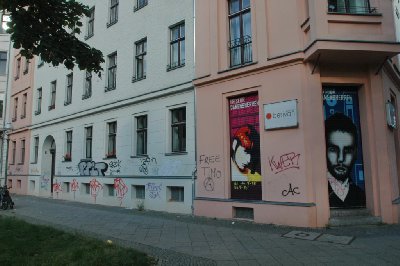 베를린 시내 13