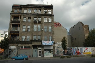 베를린 시내 10