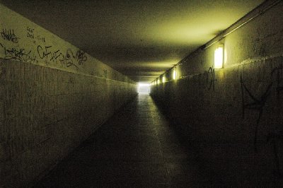 베를린 지하도 02