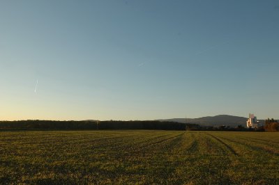 슈발바흐의 밀밭 17