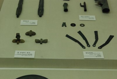 서울대학교 박물관 특별전시 발굴조사 반세기 회고전 20