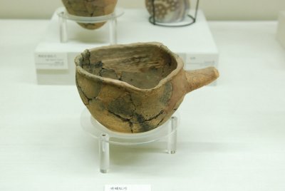 서울대학교 박물관 특별전시 발굴조사 반세기 회고전 19
