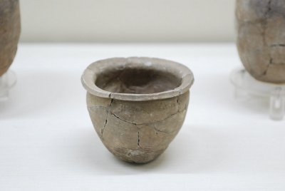서울대학교 박물관 특별전시 발굴조사 반세기 회고전 17