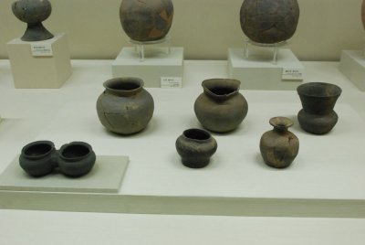 서울대학교 박물관 특별전시 발굴조사 반세기 회고전 09
