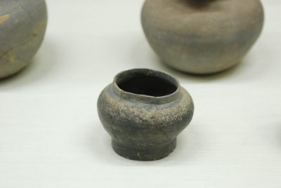 서울대학교 박물관 특별전시 발굴조사 반세기 회고전 12