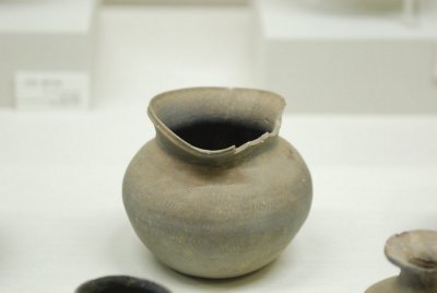 서울대학교 박물관 특별전시 발굴조사 반세기 회고전 13