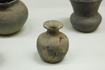 서울대학교 박물관 특별전시 발굴조사 반세기 회고전 14