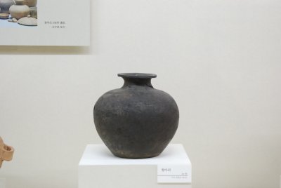 서울대학교 박물관 특별전시 발굴조사 반세기 회고전 20