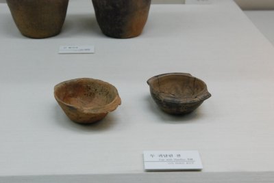 서울대학교 박물관 특별전시 발굴조사 반세기 회고전 05