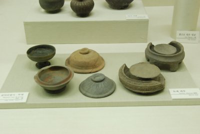 서울대학교 박물관 특별전시 발굴조사 반세기 회고전 10