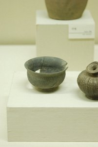 서울대학교 박물관 특별전시 발굴조사 반세기 회고전 11
