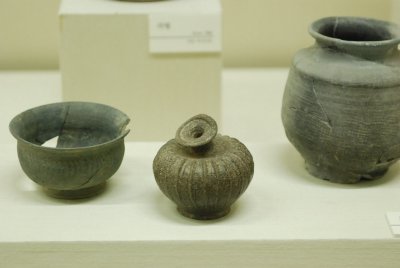 서울대학교 박물관 특별전시 발굴조사 반세기 회고전 15