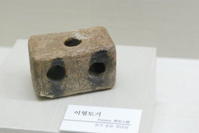 서울대학교 박물관 특별전시 발굴조사 반세기 회고전 03