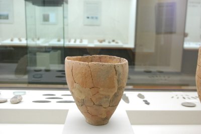 서울대학교 박물관 특별전시 발굴조사 반세기 회고전 18