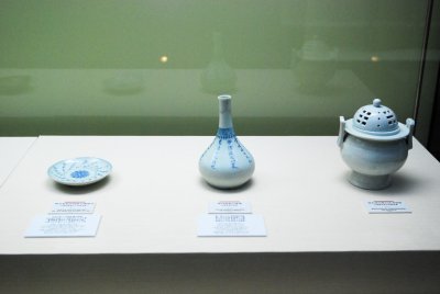 서울대학교 박물관 전통미술실 14