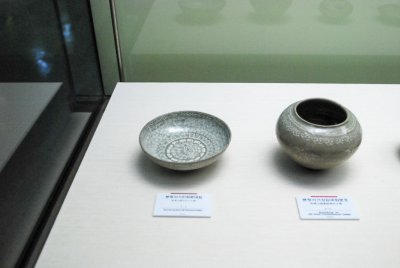 서울대학교 박물관 전통미술실 17