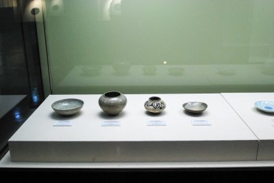 서울대학교 박물관 전통미술실 12