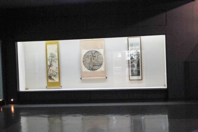 서울대학교 박물관 전통미술실 19