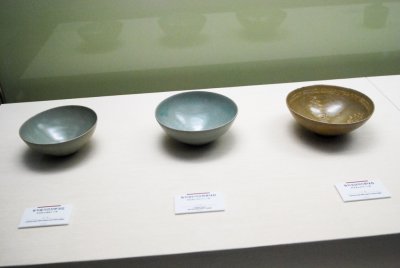 서울대학교 박물관 전통미술실 16