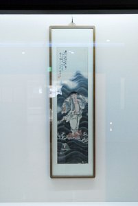 서울대학교 박물관 전통미술실 06