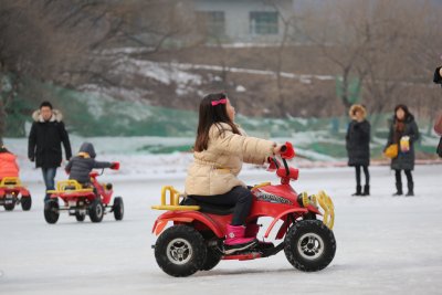 북한강 대성리 송어축제 2015 05