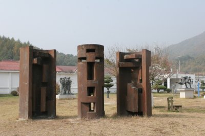 무이조각예술공원 09