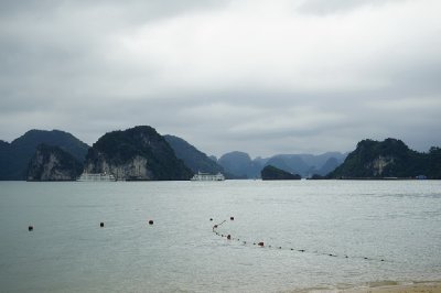 하롱베이 티톱섬 09